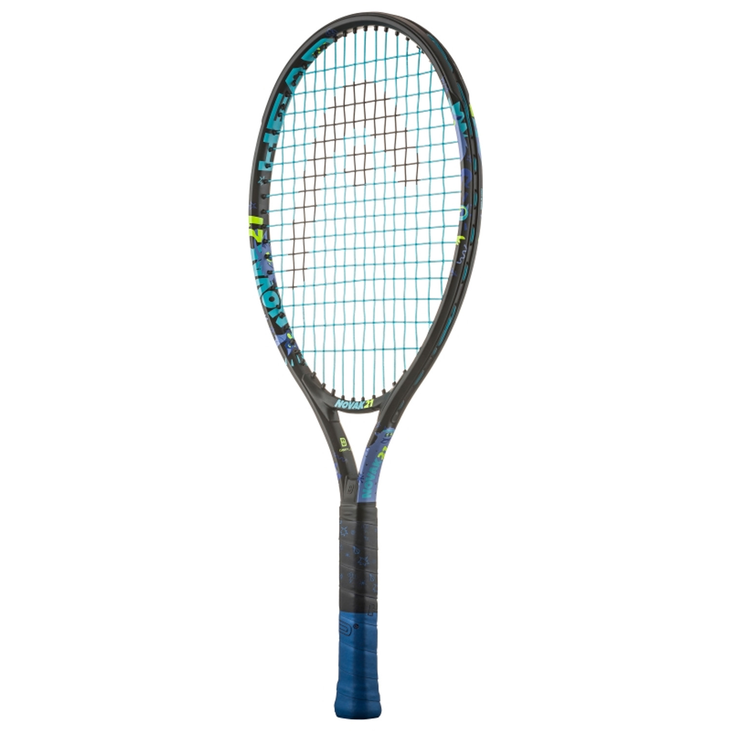 HEAD Novak Junior 21