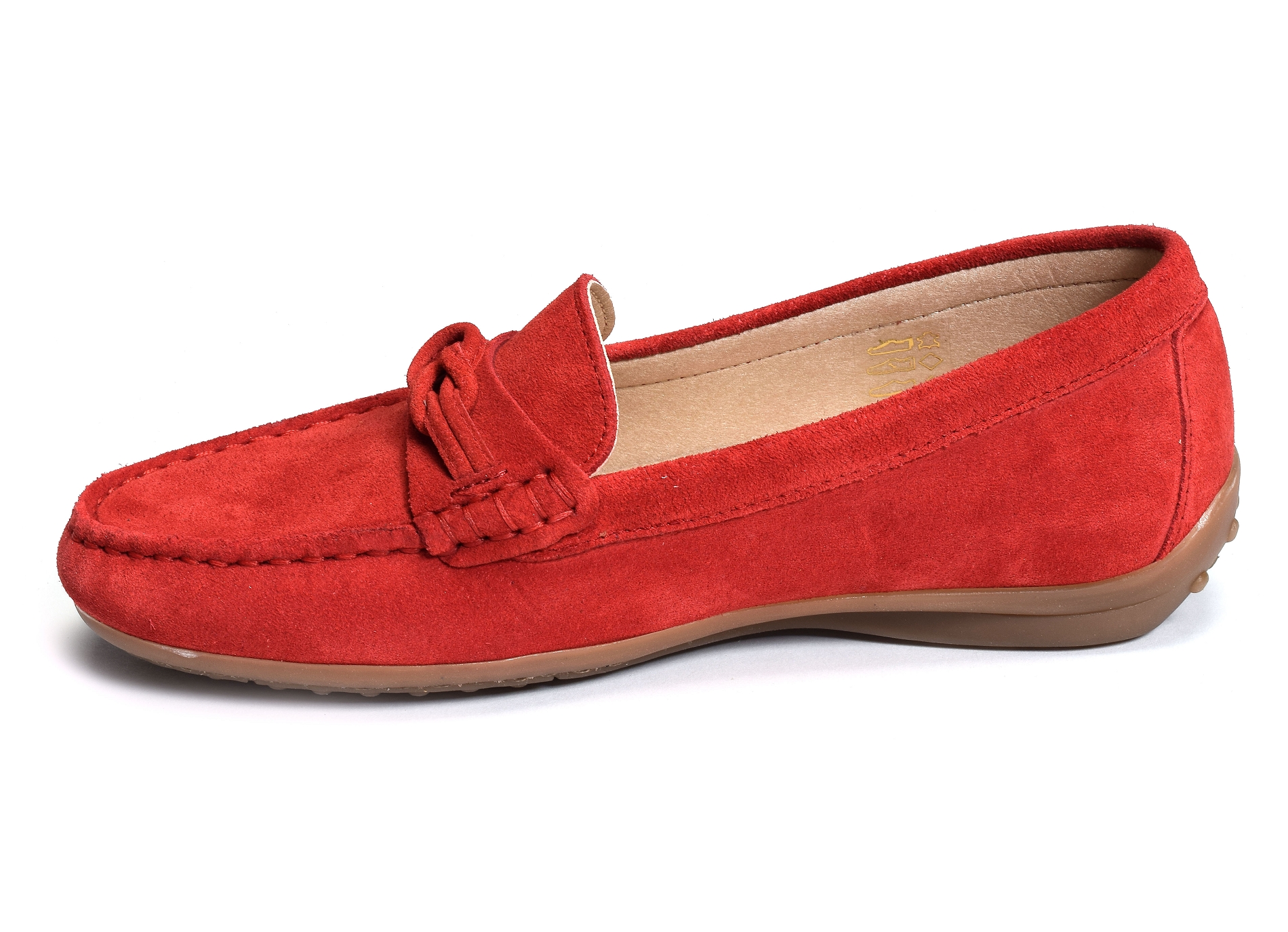 Bruni f1429 rouge