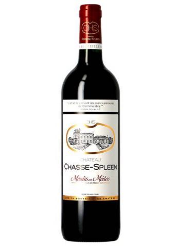 Chasse Spleen - Chasse Spleen