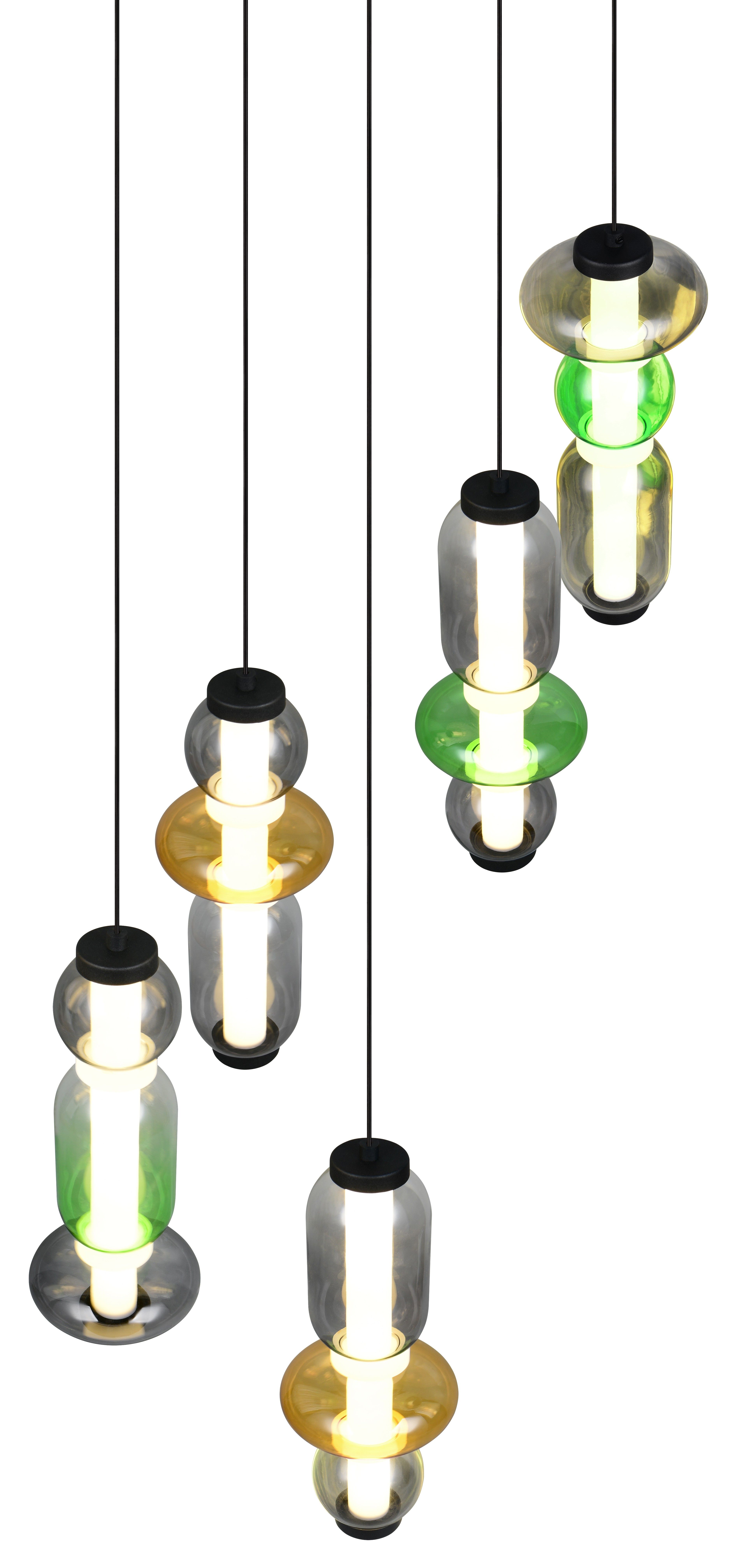 Hanglamp  Minerva ⌀42  cm