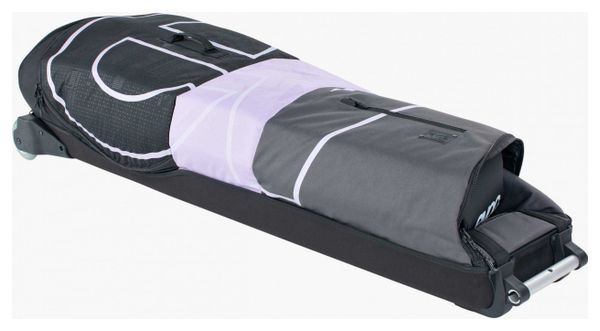 Sac de Transport Vélo Bike Bag PRO Evoc Gris/Noir