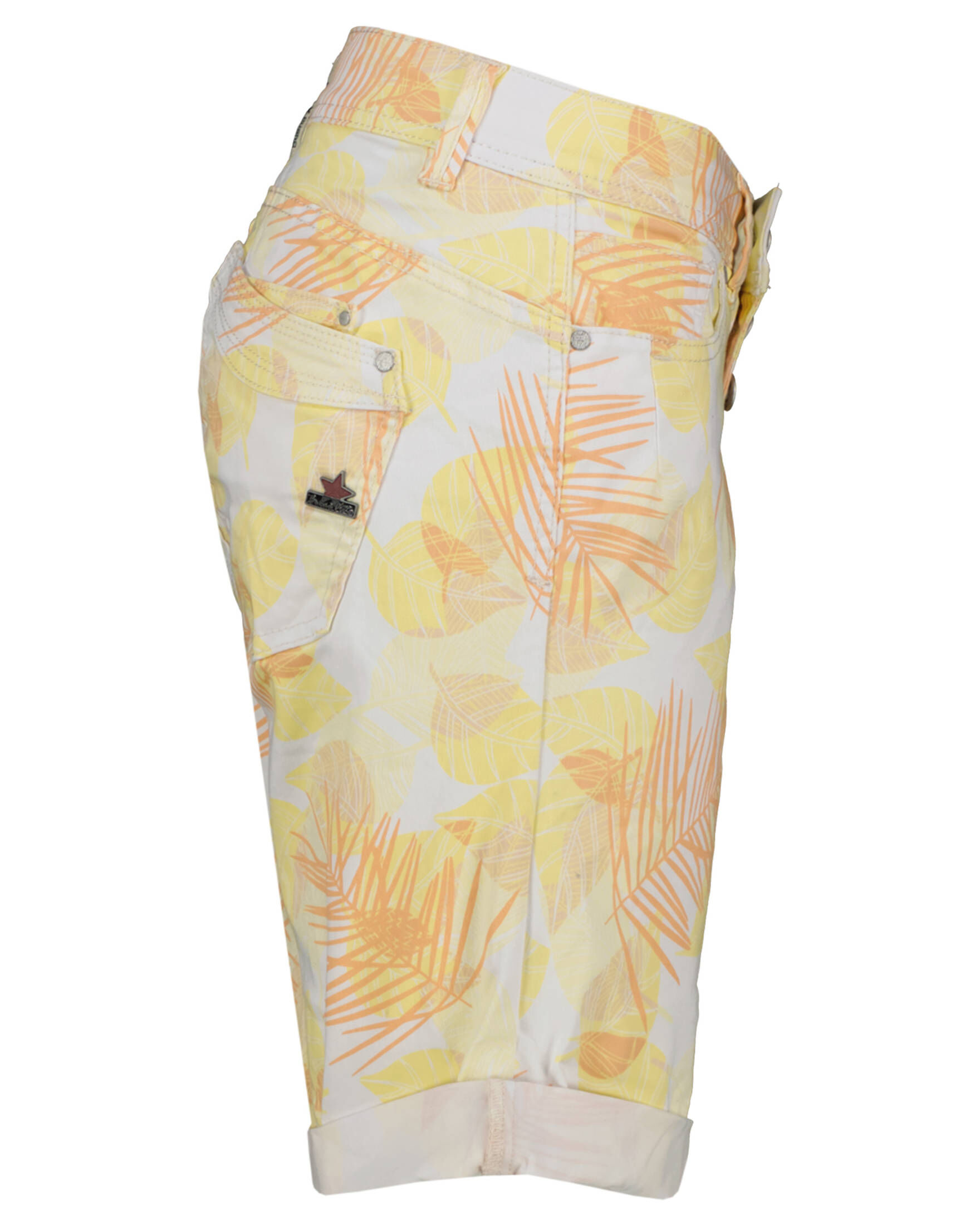 Buena Vista| Damen Shorts MALIBU