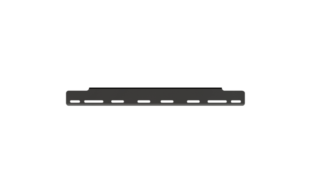 Osram LEDriving LICENSE PLATE BRACKET AX