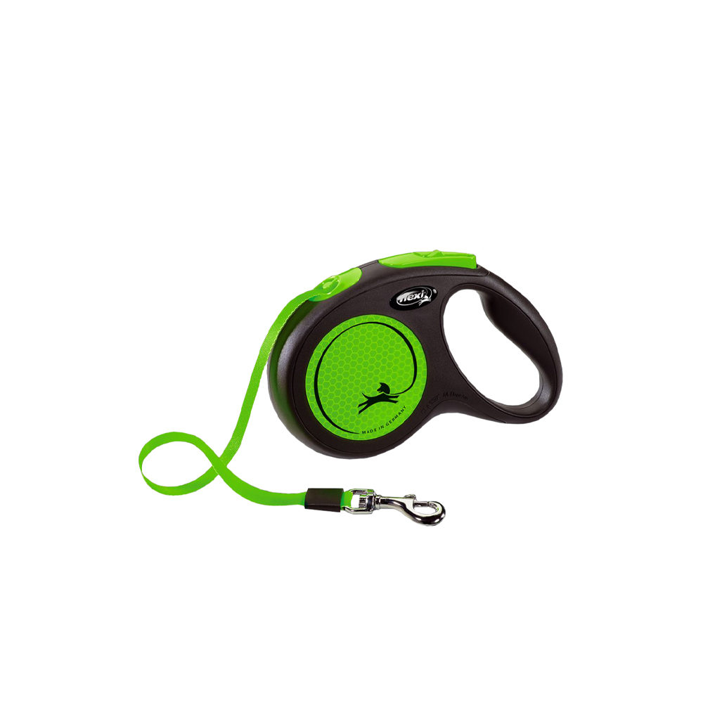 Flexi Rollijn New Neon