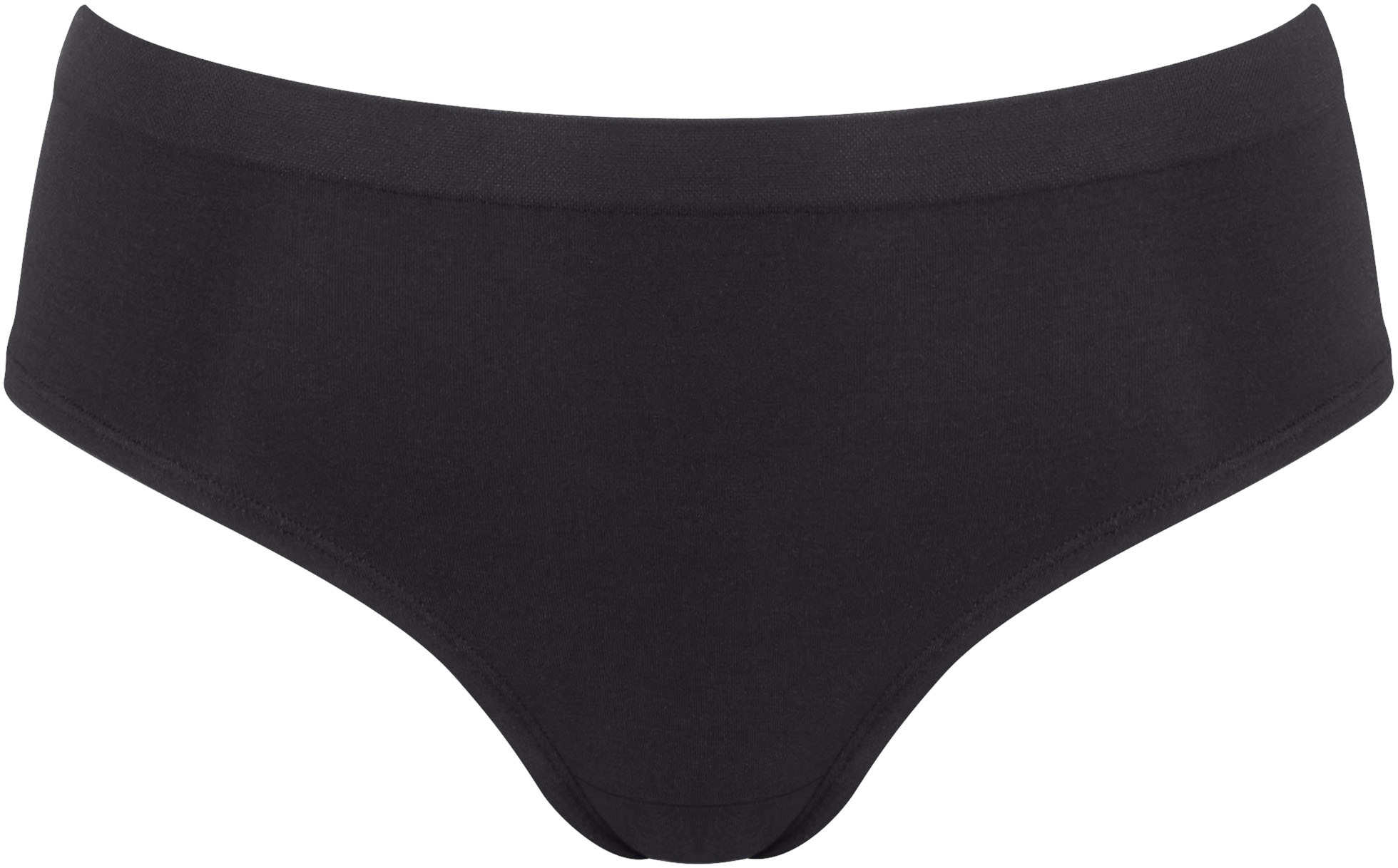 sloggi Hipster »GO Sense«, superweicher Modalmix, flache Kanten, elastisch, nahtlos