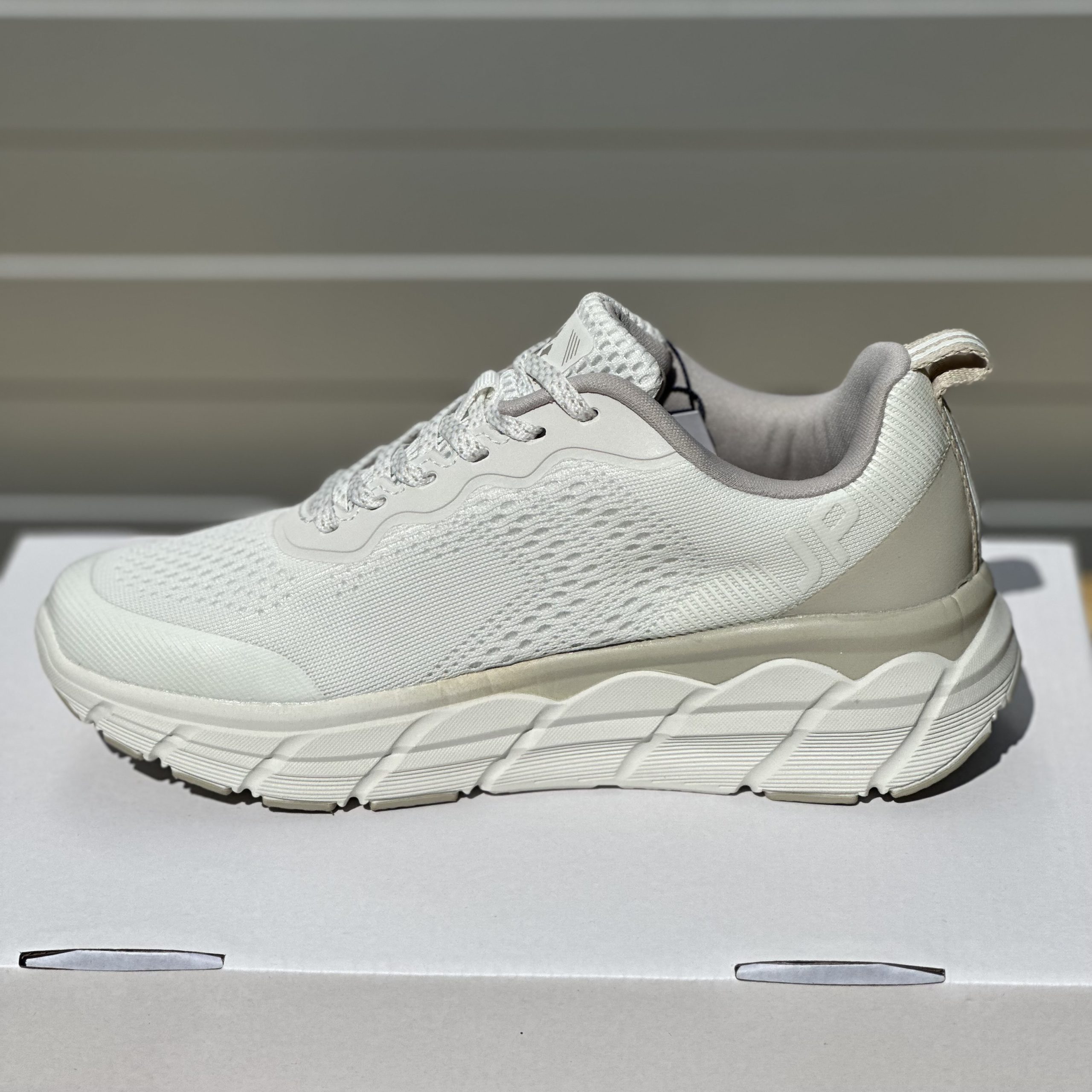 Jean Paul - Lyon Oyster White