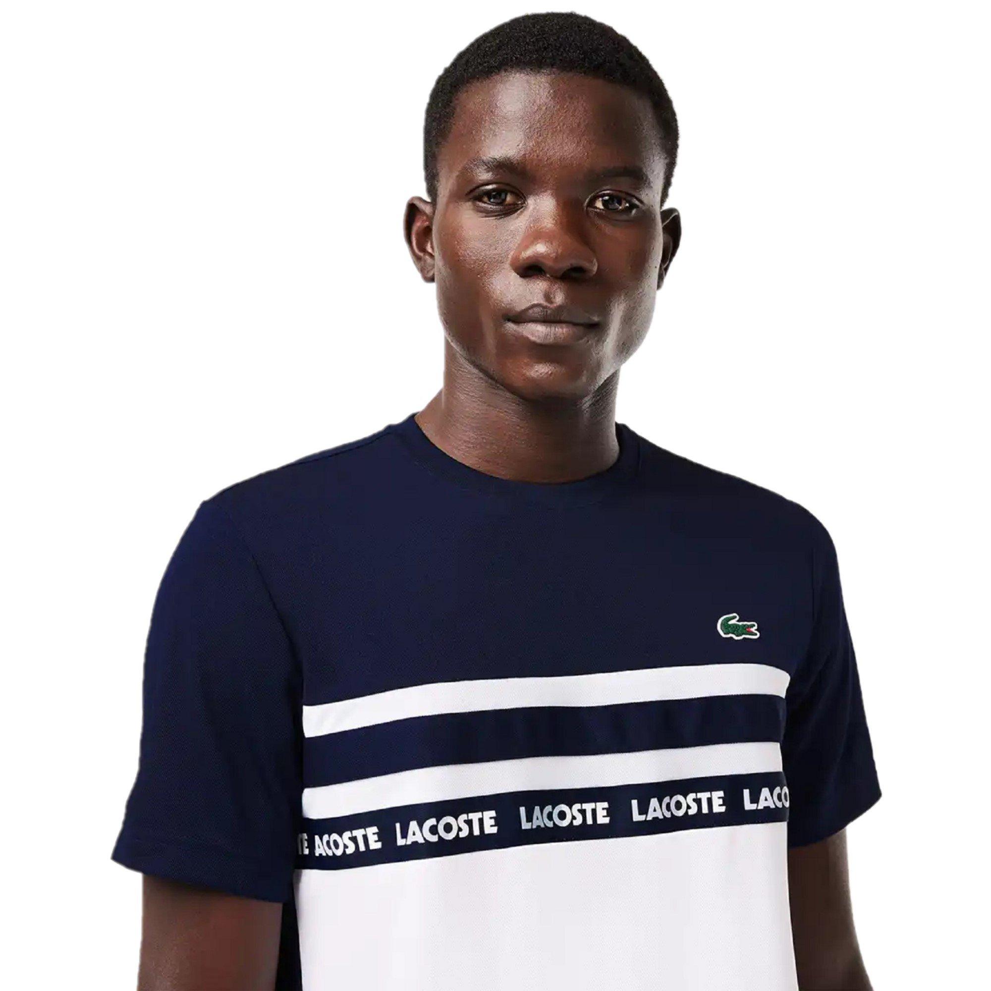 Lacoste Pique T Shirt
