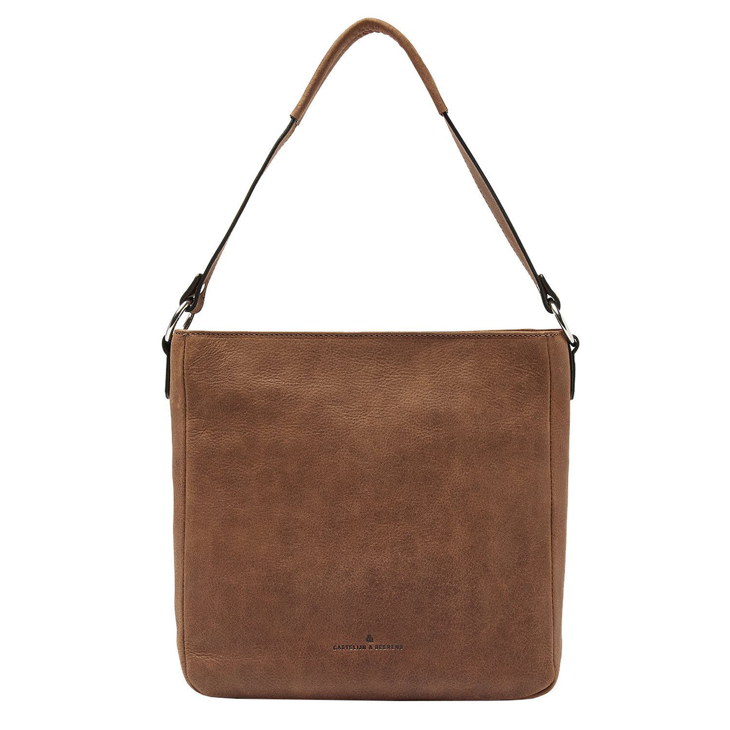 Castelijn & Beerens Carisma Hobo Cognac
