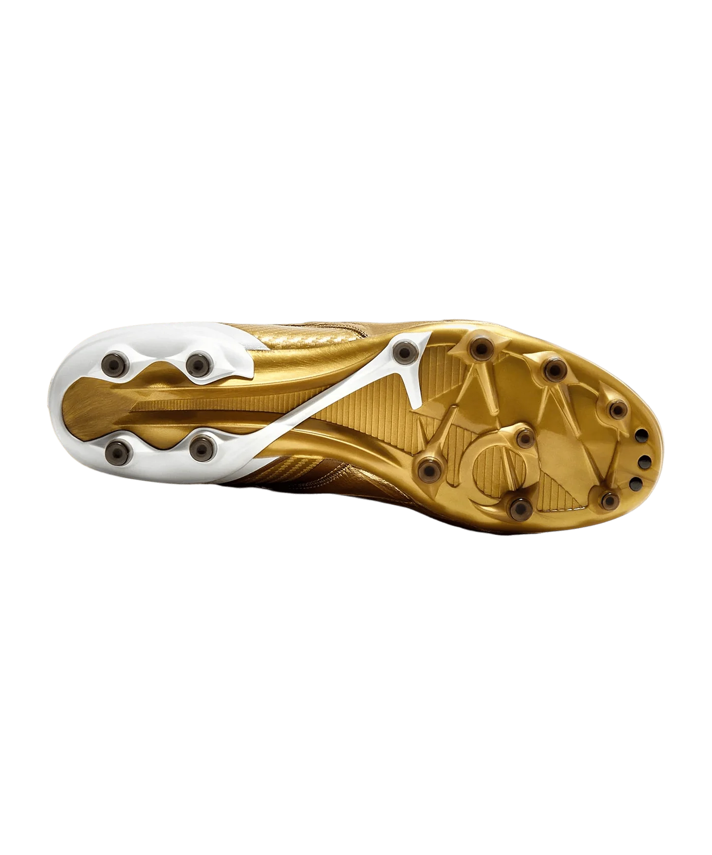 Diadora Maximus Elite Italy SLX FG Gold F85002
