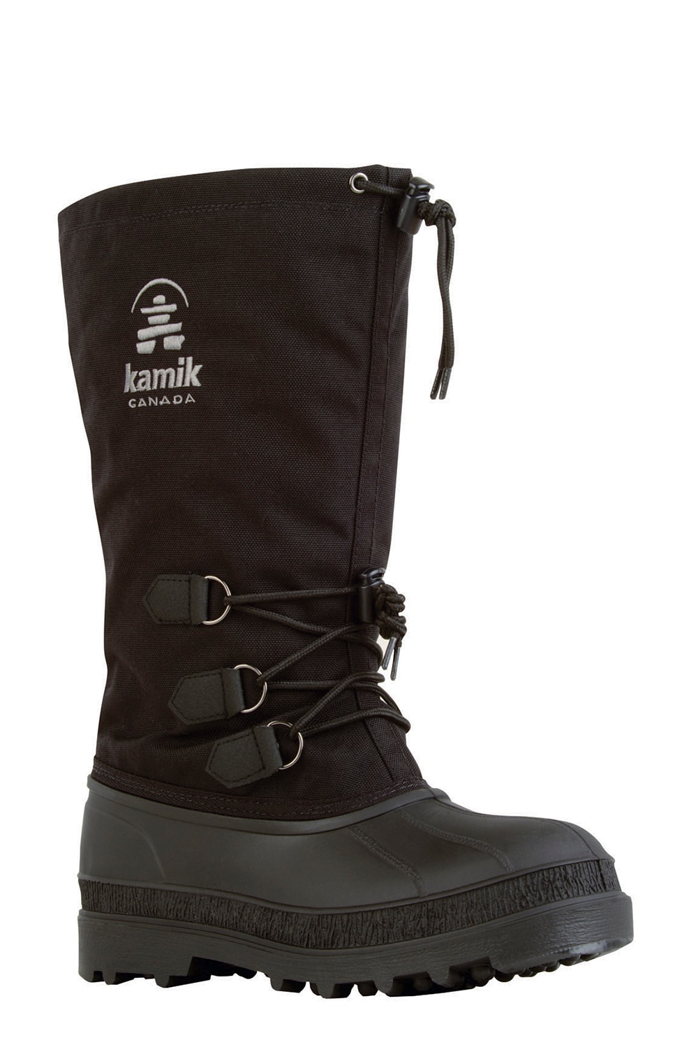 Kamik Canuck Herre<br>Temp grense: -40°C
