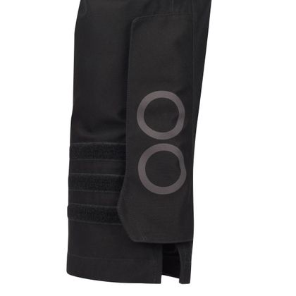 Salopette Bering LAKEFIELD GORE-TEX - Noir
