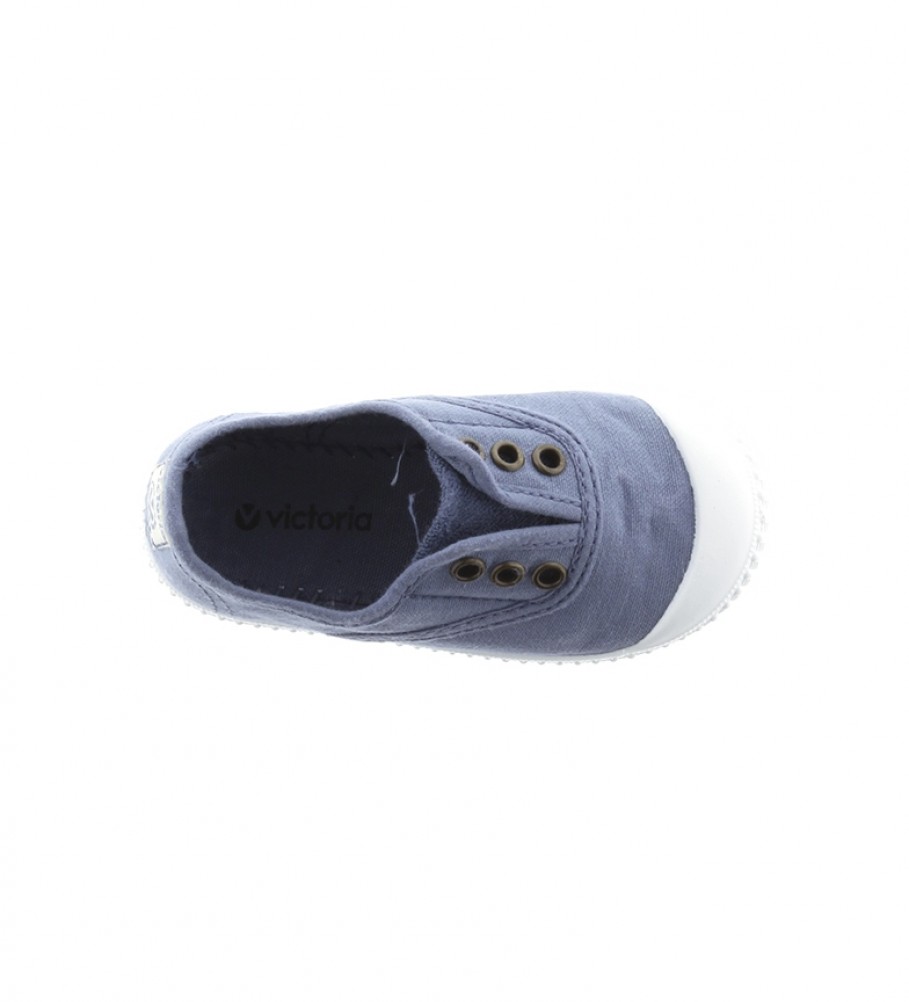 Tênis Victoria 106627 azul