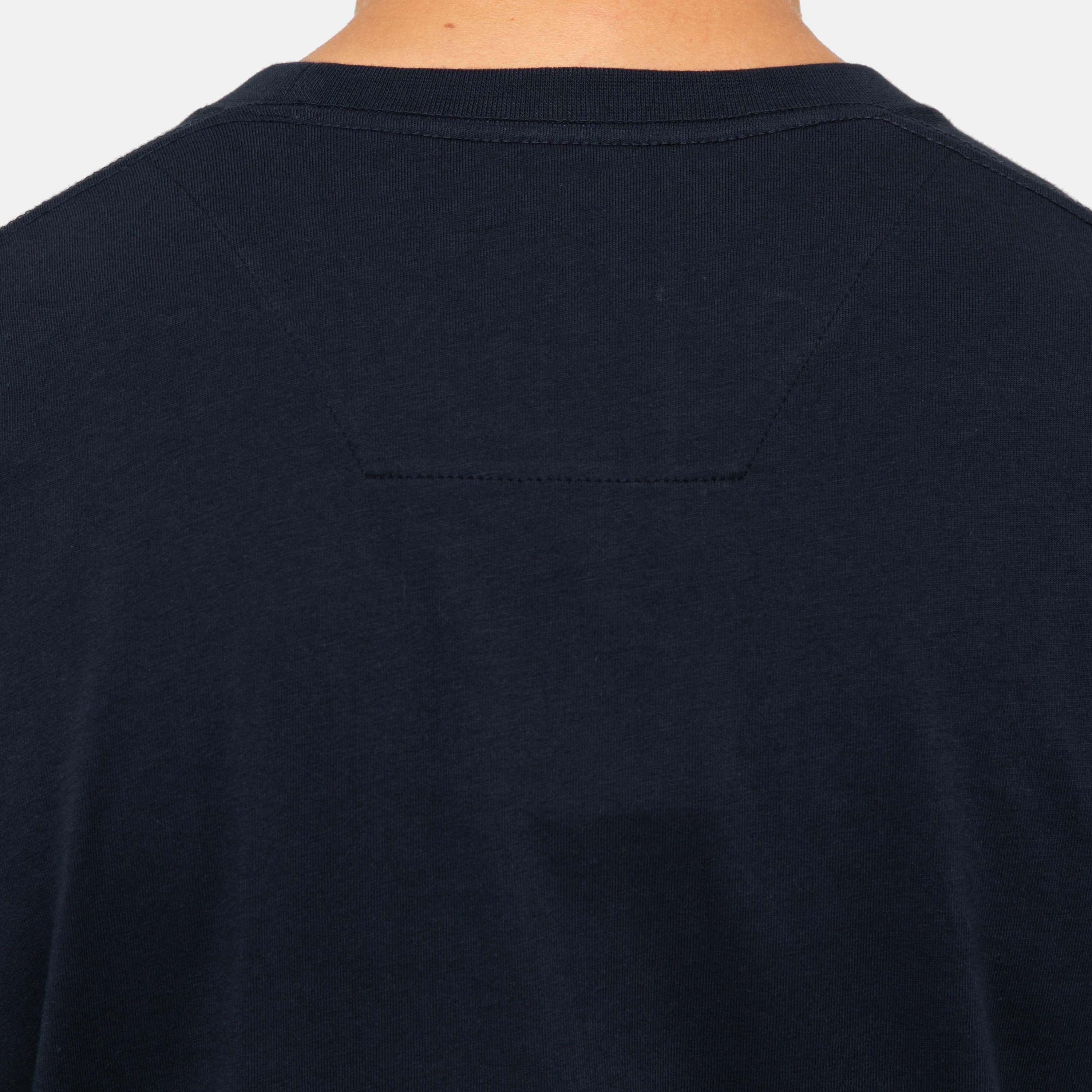 Marshall Artist Siren Logo T Shirt