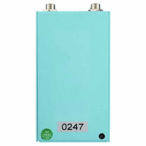 Supro 1307 Chorus
