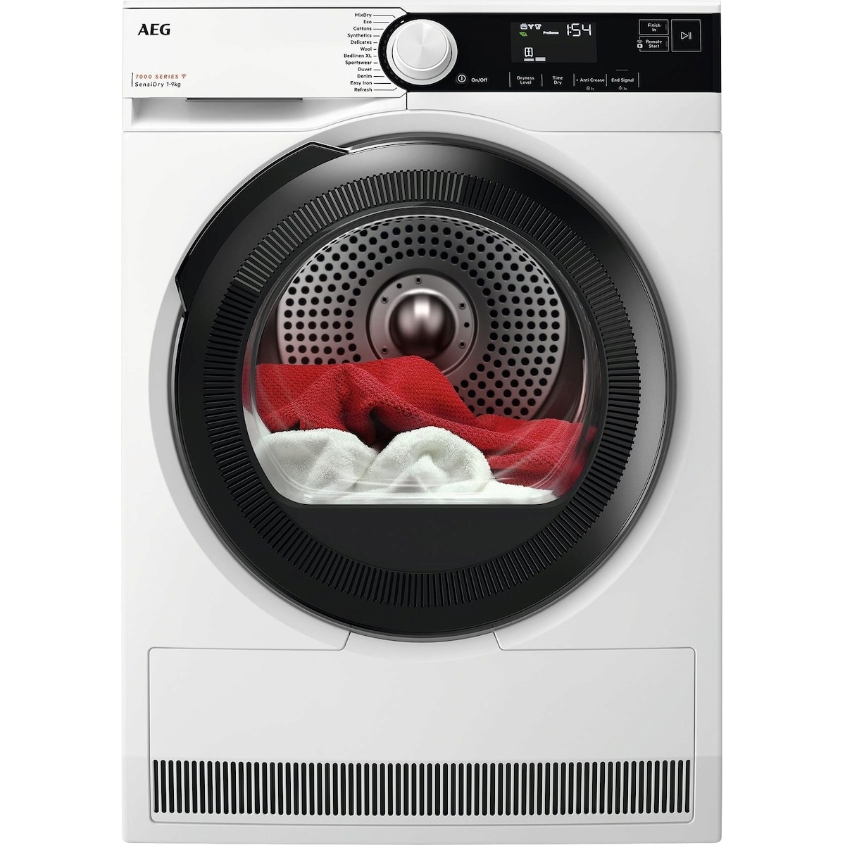 AEG Tørketrommel TR734E95E
