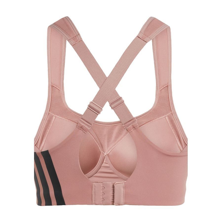 Adidas Brassière TLRD Impact Training Maintien fort
