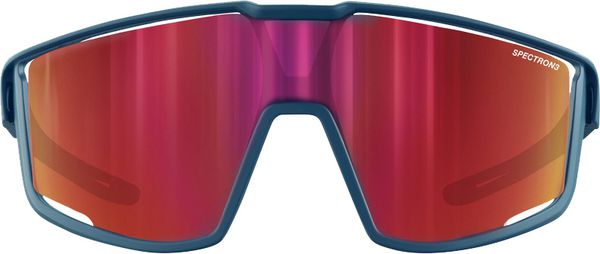 FURY S Sonnenbrille  matt dunkelblau