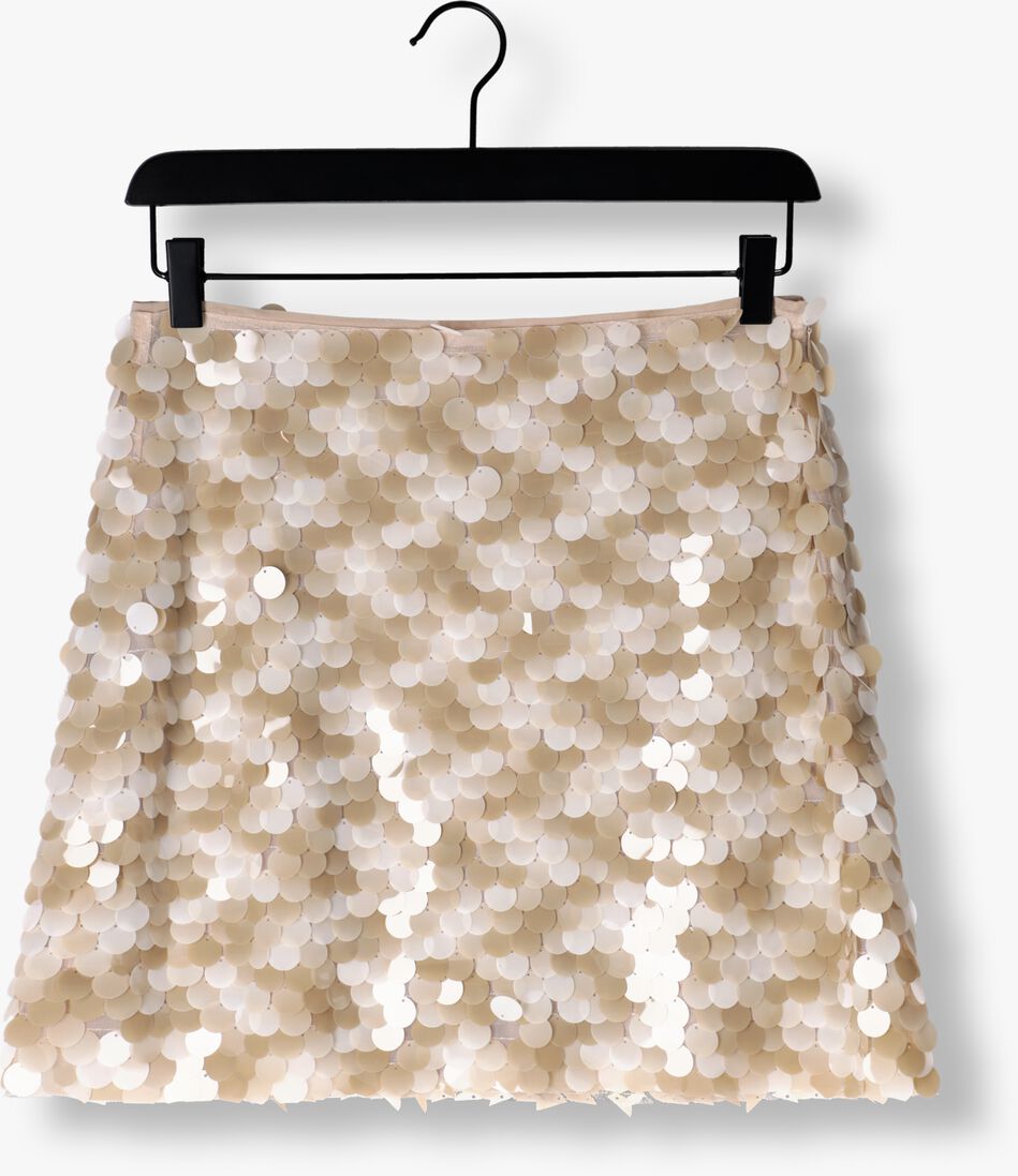 zand copenhagen muse minirok cmsequince-skirt