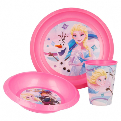 Conjunto de Cozinha Frozen 65845