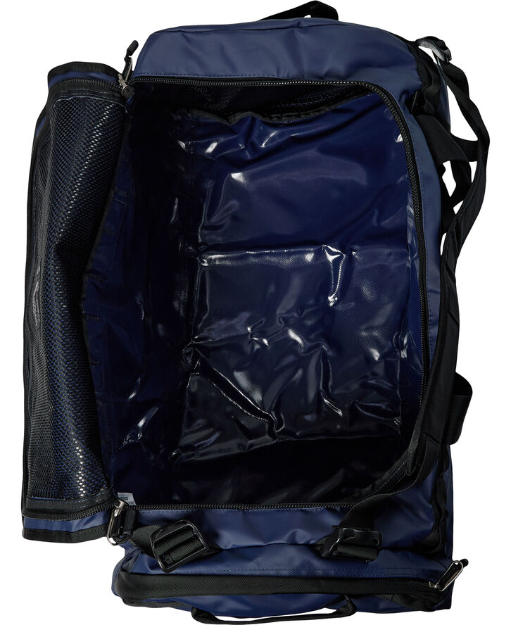 The North Face BASE CAMP DUFFEL - M BASE CAMP Summ Summit navy-tnf