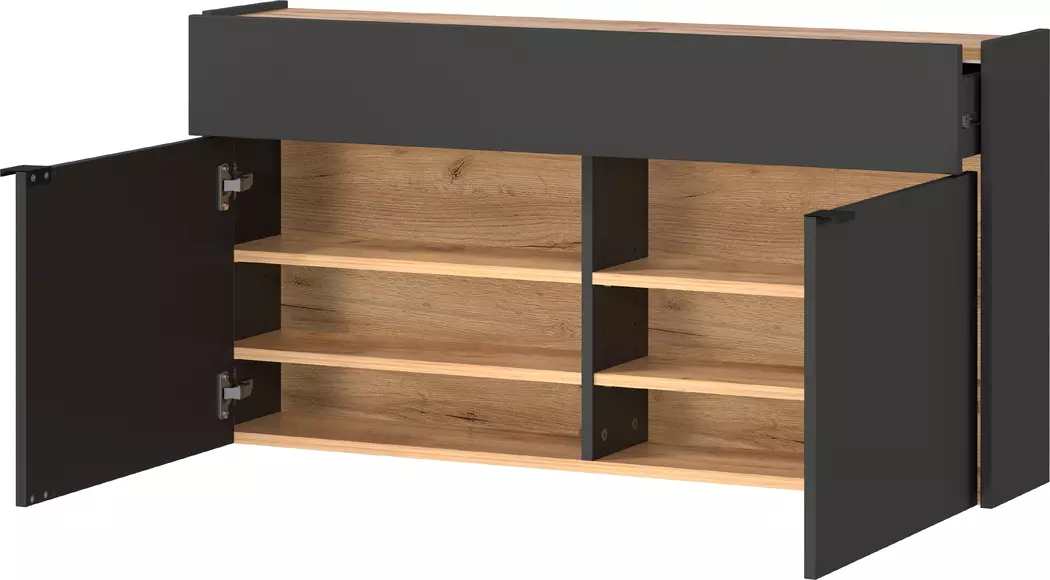 Schuhschrank Ameca