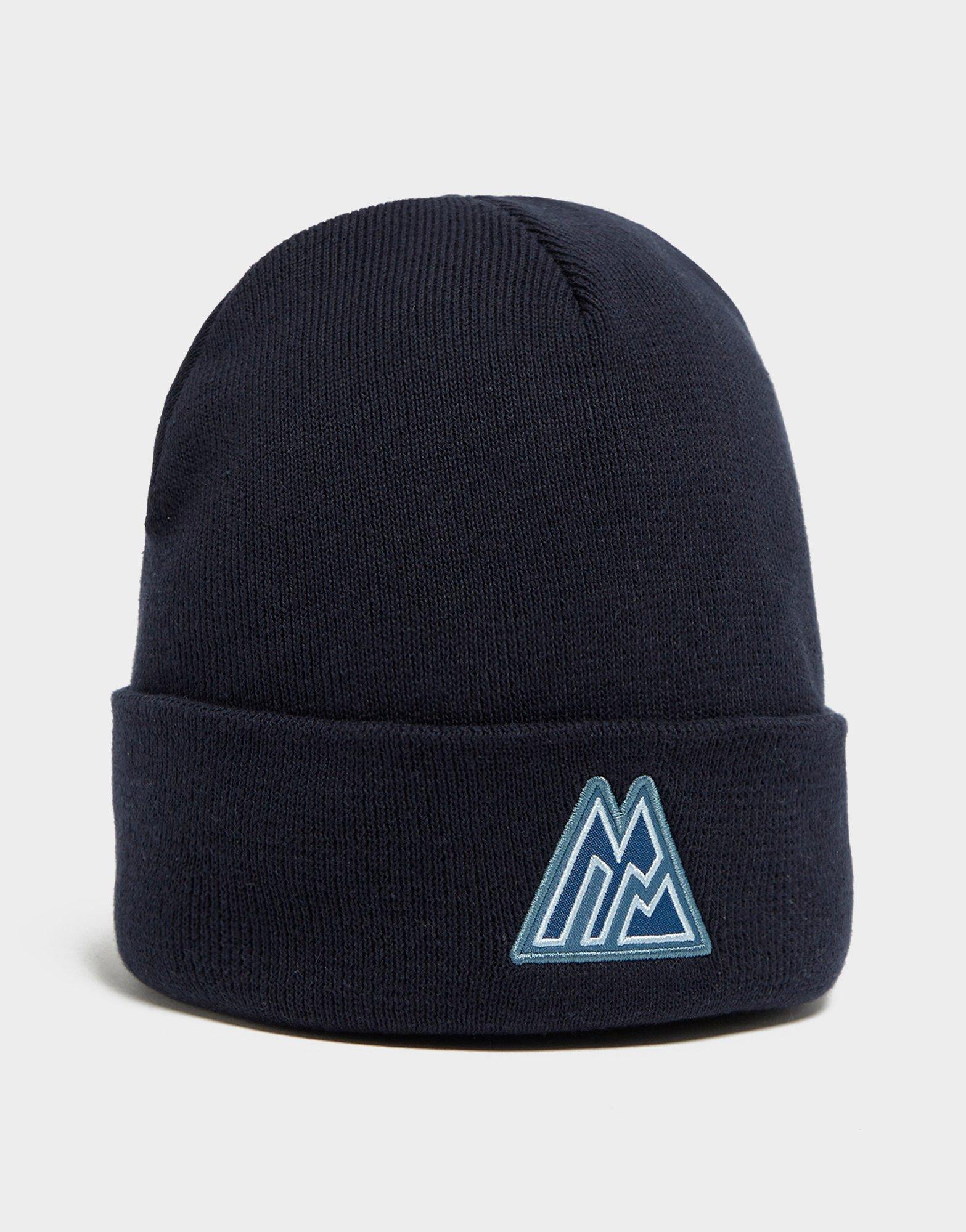 MONTIREX Bonnet Polar Homme