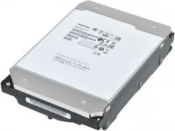 Toshiba MG Series MG10SFA22TE - Harddisk - 22 TB - intern - 3,5