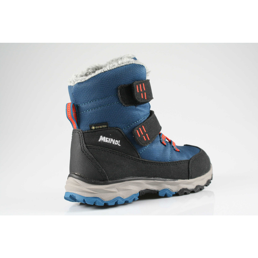 Meindl Stiefel kombi