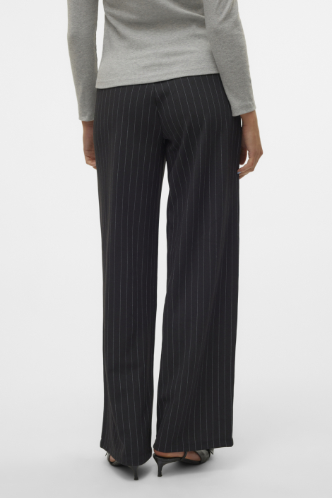 Vero Moda zwarte dames broek
