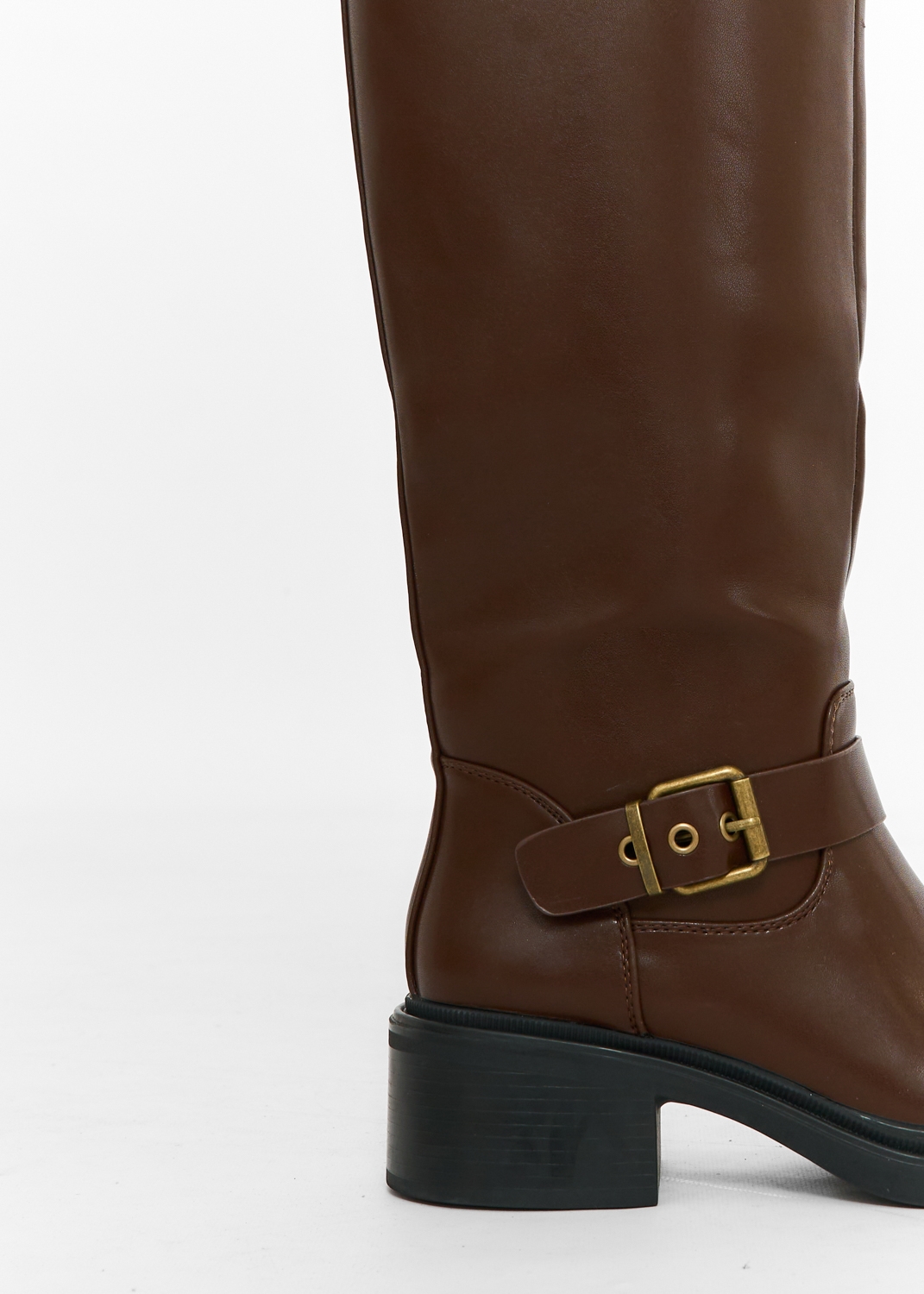 Lola boots bruin