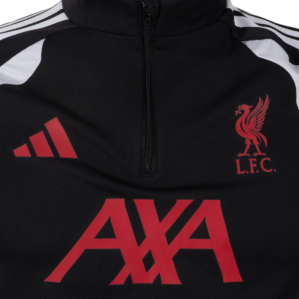 Sweatshirt adidas Liverpool Fc Training  2026-2027 Niño