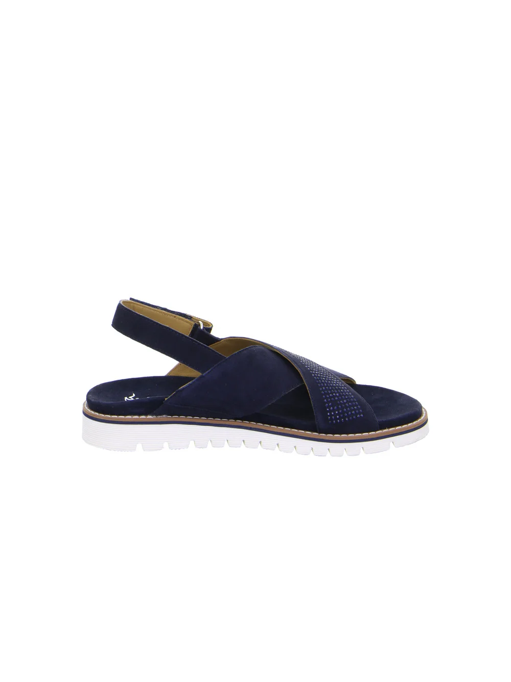 Sandale Kent-Sport blau