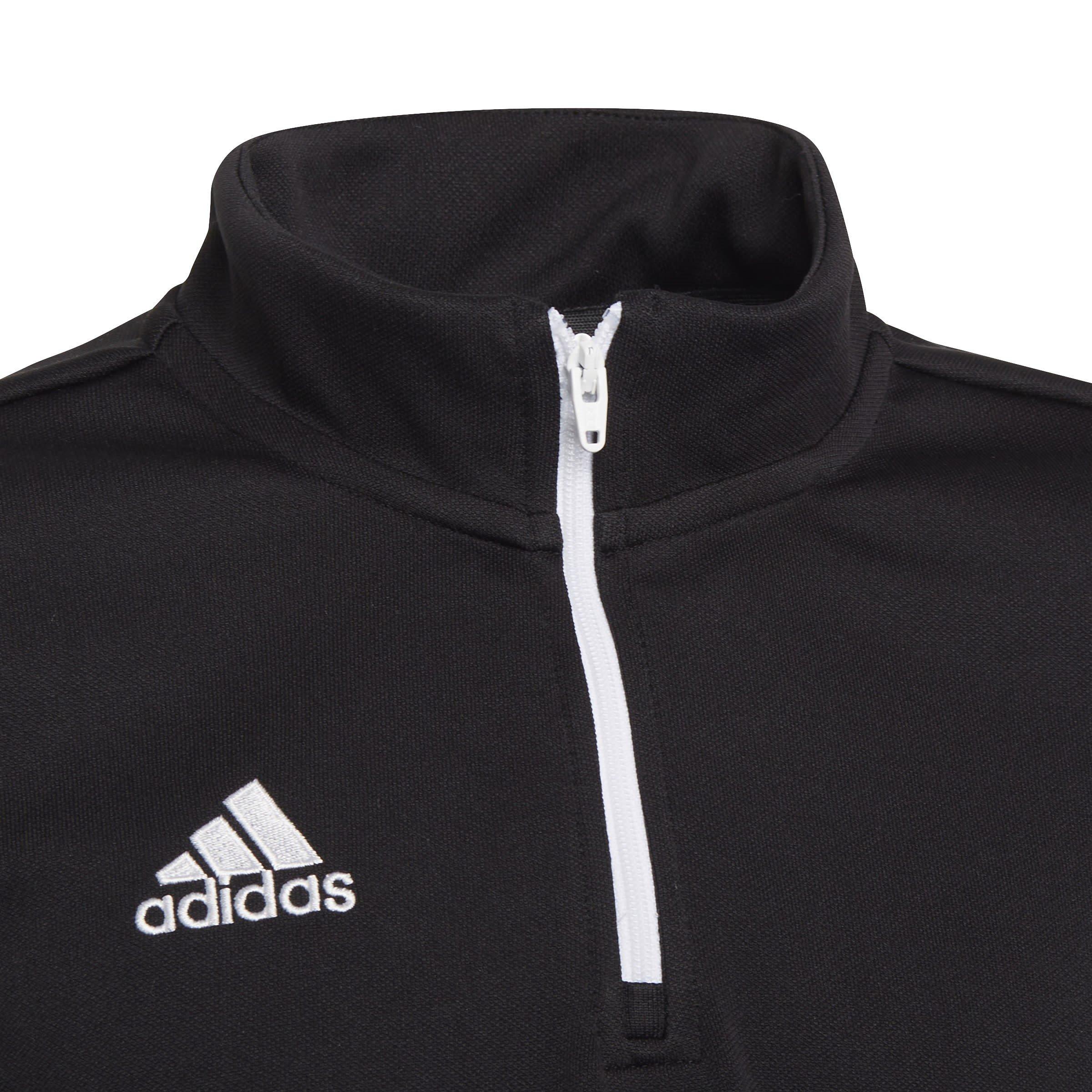 adidas Entrada 22 Training Top Juniors