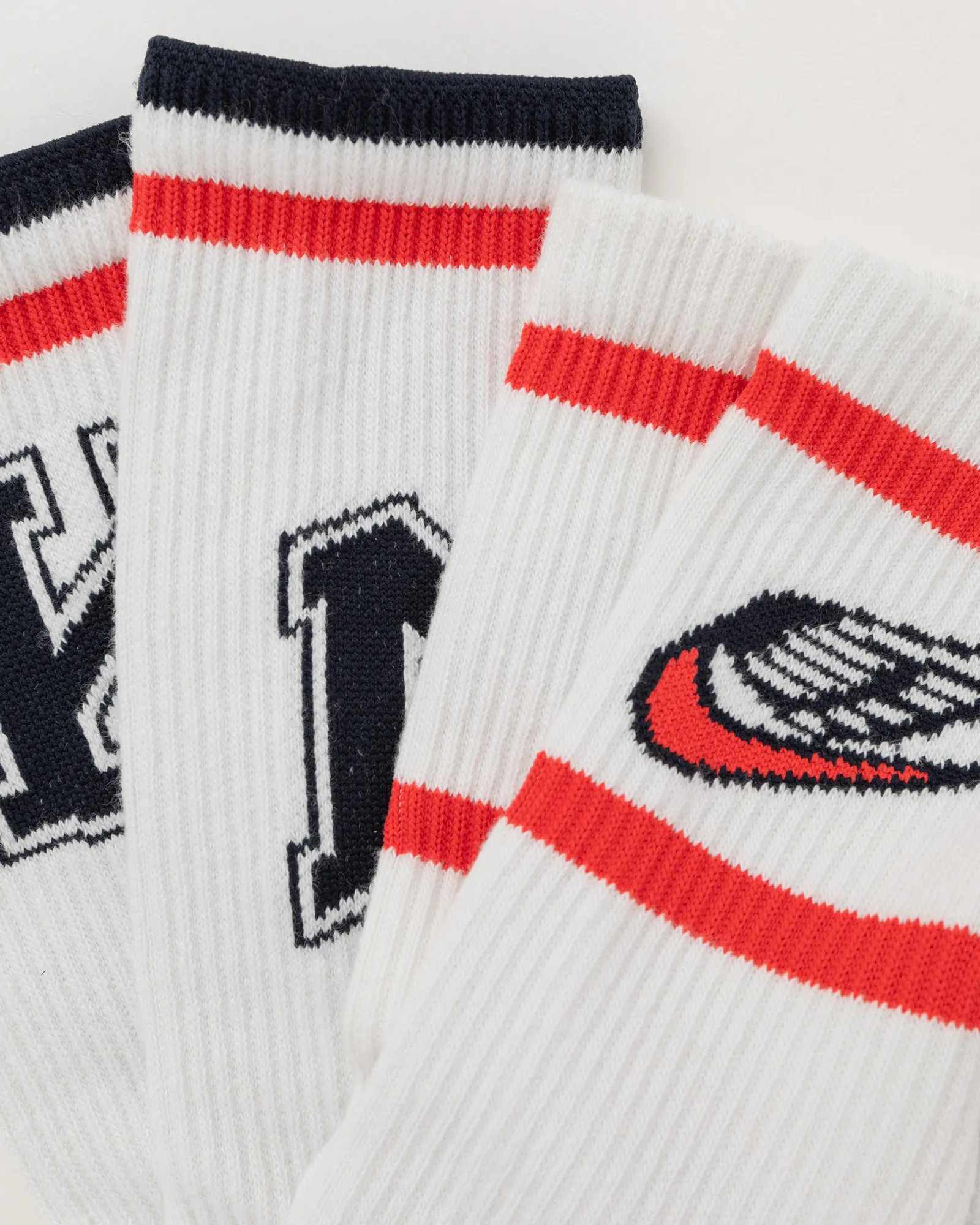 Nike Everyday Plus Cushioned Crew Socks 2 Pack