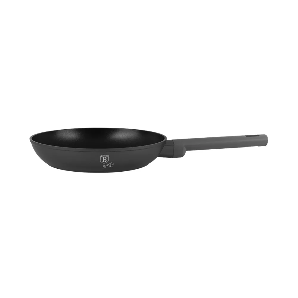 Berlinger Haus Bratpfanne Ø 24 cm Anthracite Collection