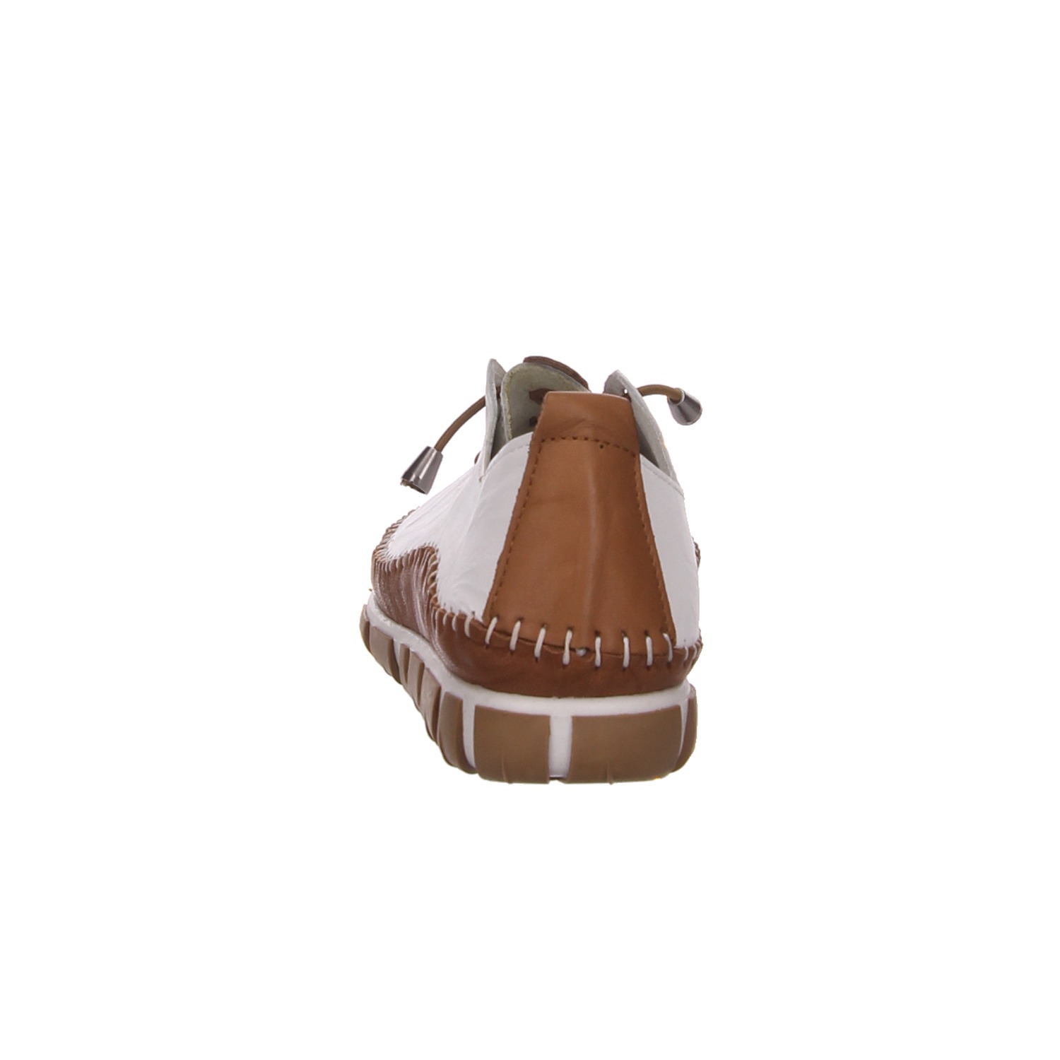 Gemini Slipper weiß weiss/weiss kombi