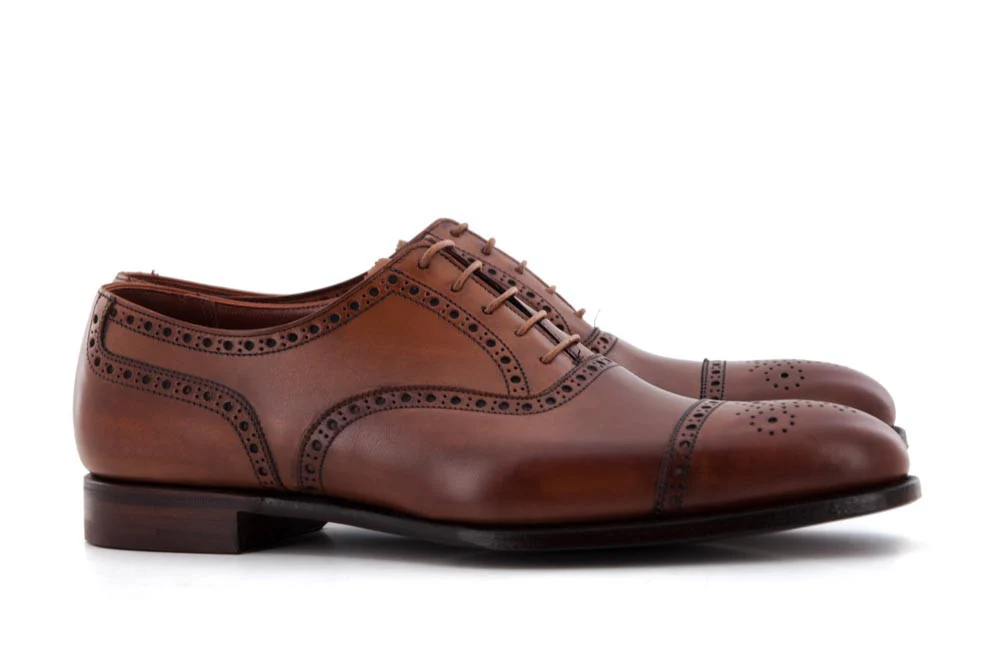 CROCKETT AND JONES - BARRINGTON II