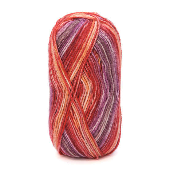 Pelote de laine DMC knitty pop, 140m environ- 478