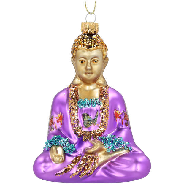 Blokker Funbal - Buddha