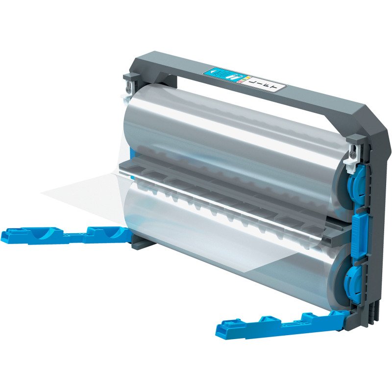 Cartouche de film pour plastifieuse FOTON 30 - 75 microns
