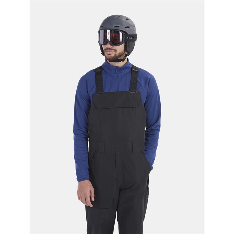 Marmot Glades Bib Black