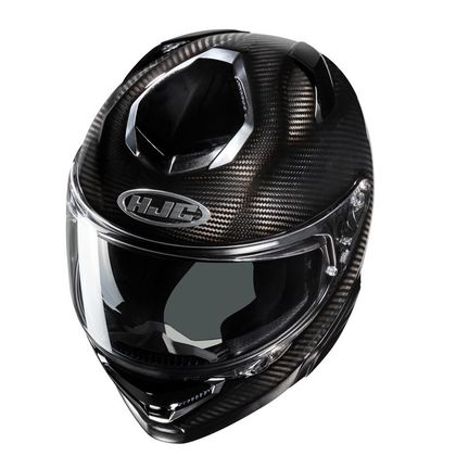 Casque Hjc RPHA 71 - CARBON - Noir