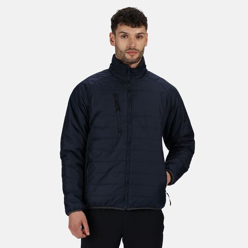 Jaqueta Térmica Profissional Modelo Glacial Warmloft
