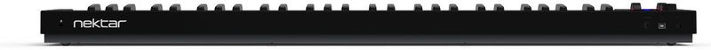 Nektar - Impact GX61 - MIDI-controller - Zwart - Toetsenbord