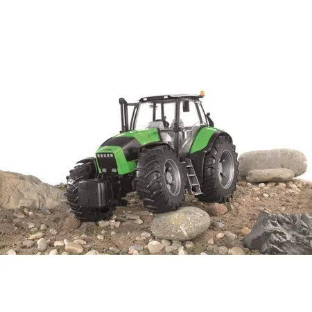 BRUDER® Traktor Deutz Agroton X720