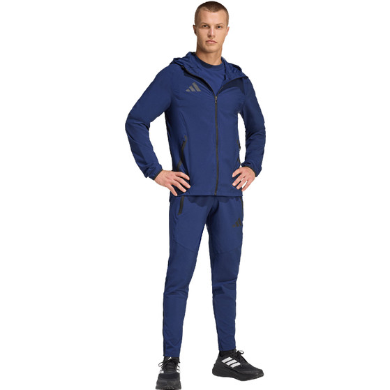 adidas Tiro Travel Woven Trainingspak