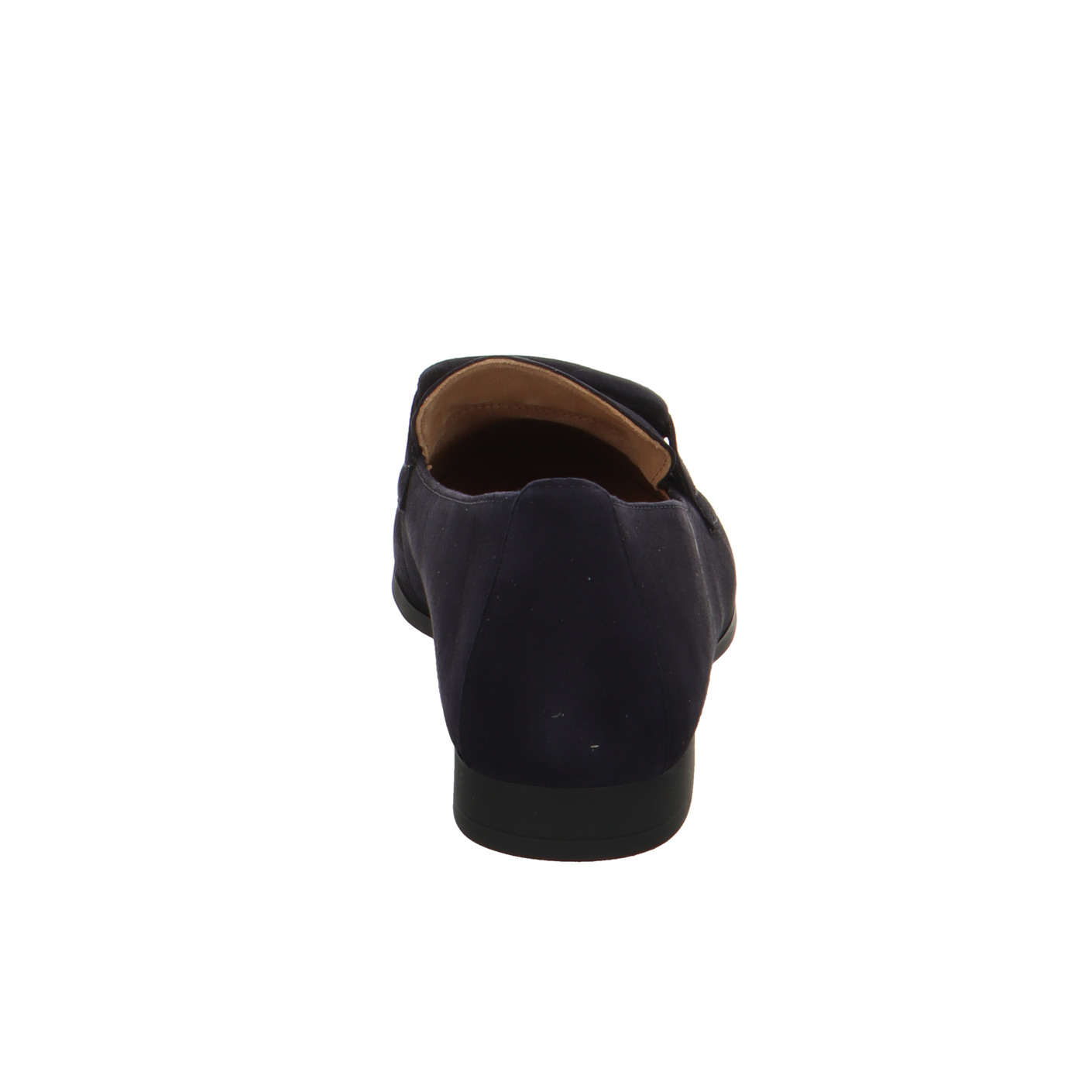 Slipper blau