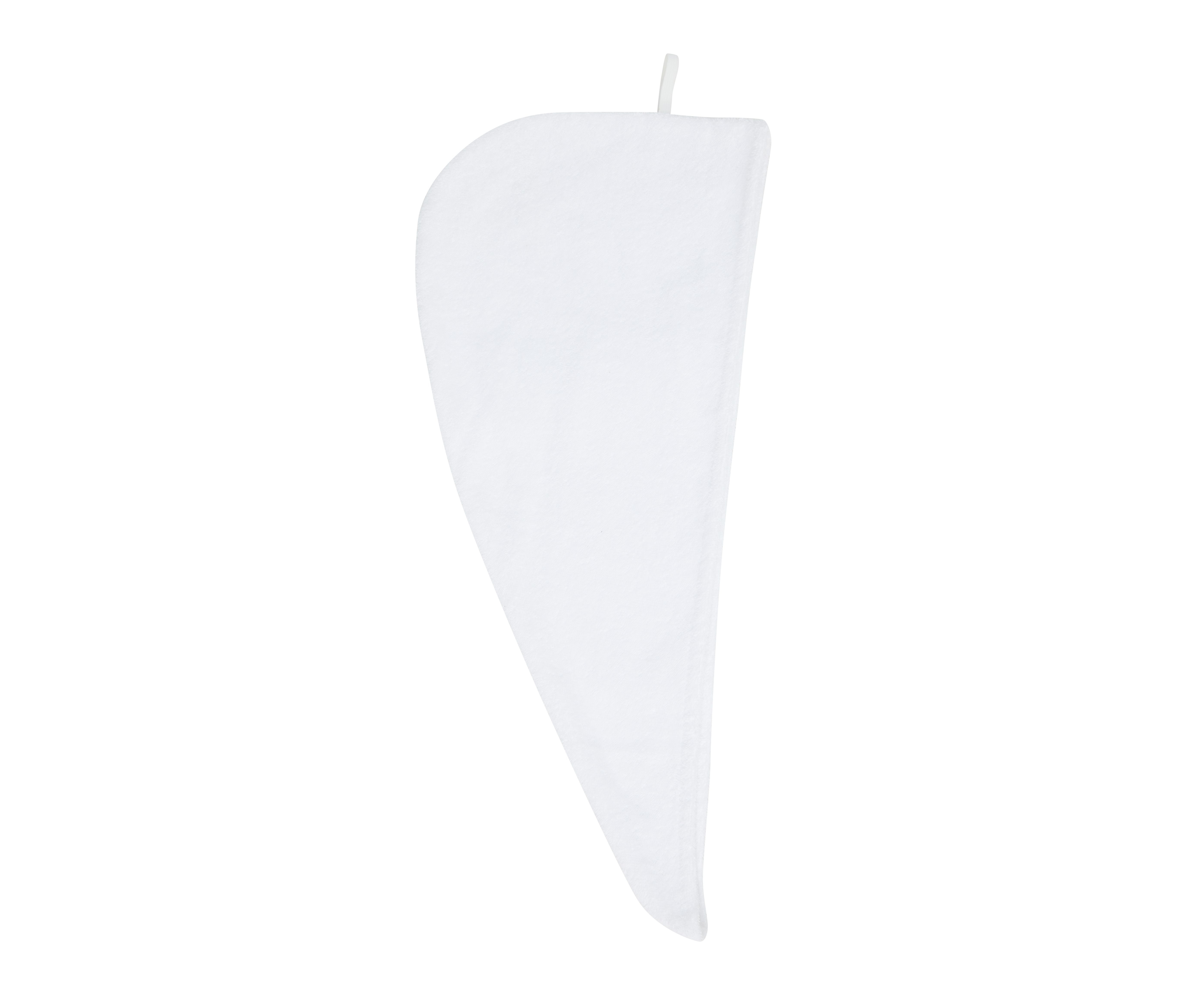 TOWEL CITY TC933 - Serviette pour cheveux
