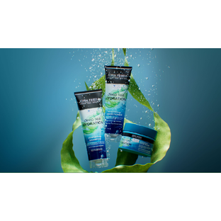 John Frieda Deep Sea Hydration Shampoo 250ML