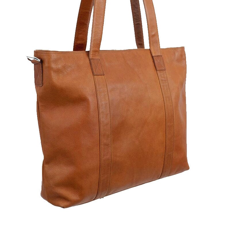 Saccoo Tala Shopper Black